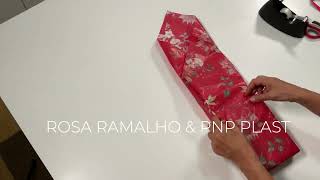 🎄🎁🎅How to wrap a box for XMASwrappingabox [upl. by Georg715]