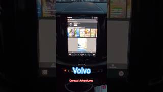 Travel with Dumuzi Adventures travelwithdumuziadventures travel volvo technology [upl. by Eellehs]