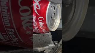 Coke experiment experiment explorepage automobile machinery [upl. by Godiva]