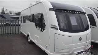 2022 Coachman Acadia 575 [upl. by Ogram]