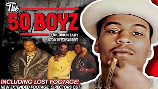 The 50 Boyz Documentary  Big Meech amp Southwest T Untold Stories Feat Original 50 Boyz Interviews [upl. by Auqkinahs]