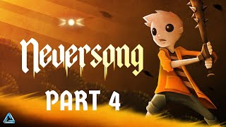 Neversong Full Gameplay No Commentary Part 4 [upl. by Flo]