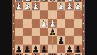 Chess Openings Caro Kann [upl. by Neetsuj]