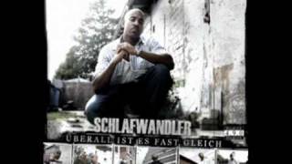 Schlafwandler  Überall ist es fast gleich Remix mit Skandal [upl. by Loralyn]