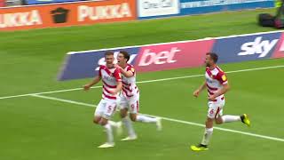 iFollow Rovers  August Goal of the Month contenders [upl. by Risteau]