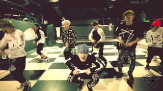 TOPP DOGG  말로해SAY IT Choreography verdance cut [upl. by Raynor]