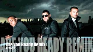 Carimi feat MarkG  Are you ready Remix [upl. by Aretina186]