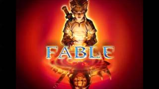 Fable  Interlude 1h version [upl. by Aprilette]