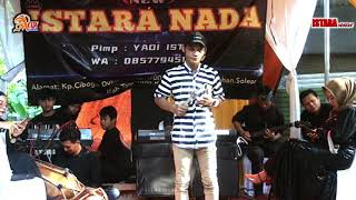 PEMBAHARUAN  COVER  UENG SANJYA  LIVE ISTARA NADA  KHITAN RAYHAN ALPTHAR [upl. by Malachi]