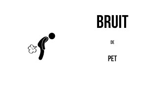 BRUIT DE PET 2MIN [upl. by Almeda]