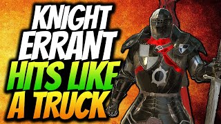 CLAN BOSS SLAYER  KNIGHT ERRANT CHAMPION SPOTLIGHT  HARDEST HITTER EPIC RAID SHADOW LEGENDS [upl. by Rozelle]