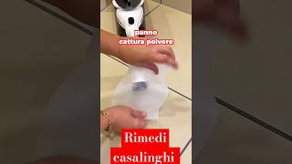 1 Rimedi casalinghi 🪄 [upl. by Heda]