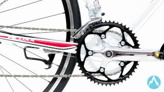 2012 GIANT DEFY 4 VIDEO SPEC [upl. by Aibat]