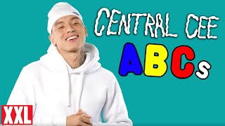 Central Cees ABCs [upl. by Ahsaten]