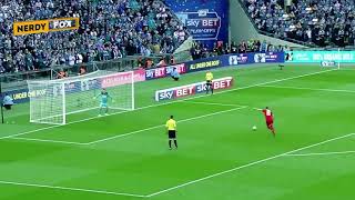 Goal Keeper Saving Goal with Back Flip [upl. by Ruggiero]