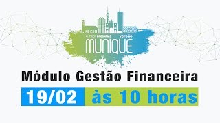 Webinar Gestão Financeira [upl. by Ahsok]