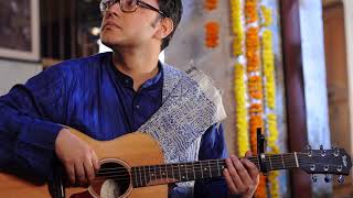 Exclusive Interview  Anupam Roy  Bangladesher Meye  Nabila  ABC Radio  eTunes Entertainment [upl. by Oderf]