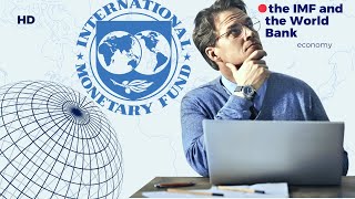 Demystifying the IMF and the World Bank by laam [upl. by Socrates]