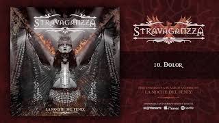 STRAVAGANZZA quotDolorquot Audiosingle [upl. by Jayson]