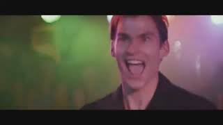 Stifler bailando rock peruano American Pie La Boda [upl. by Nrehtak]