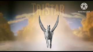 TriStar Pictures 1993 Logo Remake [upl. by Leaj]