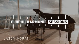 Elbphilharmonie Sessions  Jason Moran [upl. by Namlaz]