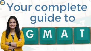 How to start your GMAT prep and score 700  GMAT Exam Structure Study Plan and Overall Strategy [upl. by Relda]