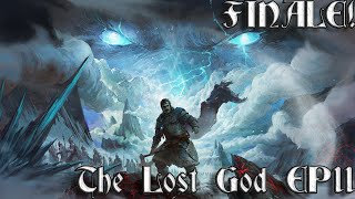 11 FINALE  The Lost God Campaign  Total War Warhammer 3 [upl. by Allemat695]