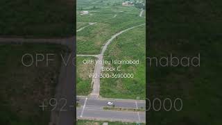 OPF Valley Islamabad Block C [upl. by Alysia]