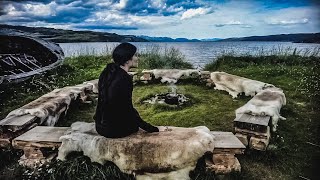 MY WITCHCRAFT JOURNEY TO FINNMARK [upl. by Aneleh718]