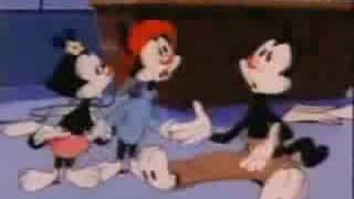 Almost 10 Minutes of Yakko [upl. by Walley]