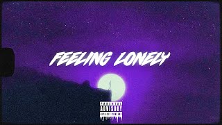 FREE Post Malone Type Beat  quotFeeling Lonelyquot  Juice WRLD Type Beat 2024 [upl. by Krakow439]