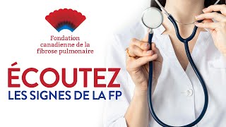 Symptômes de la fibrose pulmonaire connaître les signes [upl. by Bigford964]