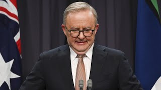 Anthony Albanese has had a ‘messy couple of weeks’ [upl. by Desberg]