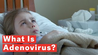 What Is Adenovirus [upl. by Accire]