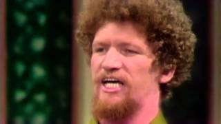 luke kelly Muirsheen Durkin HQ Lyrics [upl. by Marie-Jeanne]