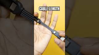 Cable Length  inCharge X shorts cable [upl. by Dyna185]