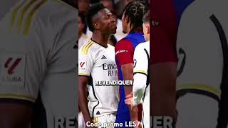 les camerounais réclame Vinicius pour jouer au cameroune can 2025 football realmadrid vinicius [upl. by Aicener839]