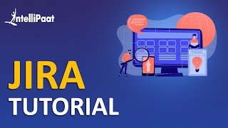 Jira Training  Jira Tutorial for Beginners  Jira Course  Intellipaat [upl. by Pyle]