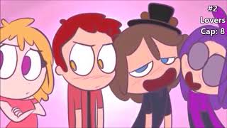 Todas las canciones de fnafhs temporada 1 [upl. by Nilyad810]