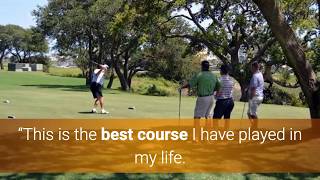 Tidewater Golf Course Reviews [upl. by Terrab]