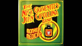 Nick Gravenites amp John Cipollina  Monkey Medicine 1982 Full Album 1993 [upl. by Kier]