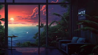 LoFi Instrumentals 528 Hz C5 Playlist 1 Song 10 [upl. by Leahcimrej]