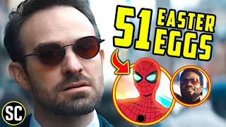 MARVEL 2025 Trailer Breakdown  Daredevil SpiderMan Iron Heart Wonder Man and Marvel Zombies [upl. by Ahab]