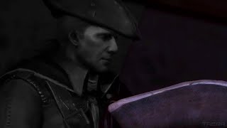 Favourite Edward Kenway Moments Major Spoilers [upl. by Blanca]