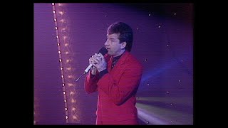 Daniel ODonnell  Whatever Happened To Old Fashioned Love Live at The Sands Centre [upl. by Selyn922]