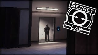 So I played SCP Secret Labs Again [upl. by Ainsley223]