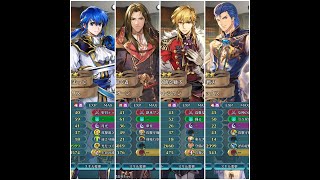 ECelica 세리카 F2P LHB Abyssal  0 BSeliph Arion DEldigan Lex 1 Refine 1 SI 2 Seal [upl. by Elcarim121]