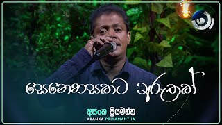 Senehasakata Aruthak සෙනෙහසකට අරුතක්  Asanka Priyamantha  Maa මා  TV Derana [upl. by Nahtnahoj]