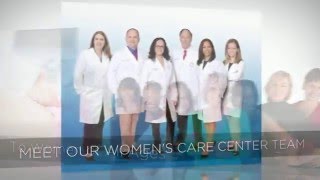 Pinehurst Surgical Womens Care Center [upl. by Nesnah]